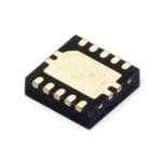 TPS26625DRCT by Texas Instruments